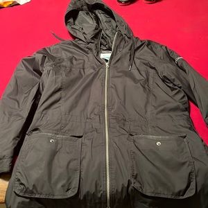 Columbia XL Rain Jacket